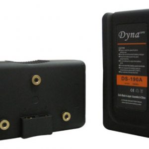 DS-190A Battery Available at www.dynabatteries.com