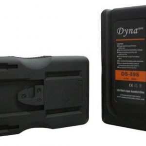 DS-89S Battery Available at www.dynabatteries.com