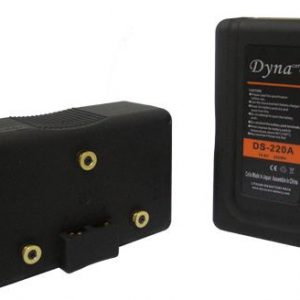 DS-260A Battery Available at www.dynabatteries.com