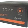 DV-66S DV Li-ion Battery Available at www.dynabatteries.com
