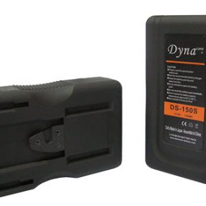 DS-150S Battery Available at www.dynabatteries.com