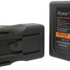 DS-220S Battery Available at www.dynabatteries.com