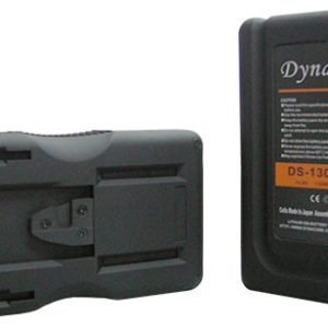 DS-130S Battery Available at www.dynabatteries.com