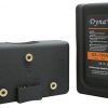 DS-130A Battery Available at www.dynabatteries.com