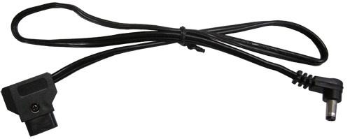 D-B Adapter Cables Available at www.dynabatteries.com